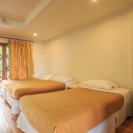 Phuripimarn Penthouse Pak Chong エクステリア 写真