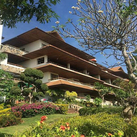 Phuripimarn Penthouse Pak Chong エクステリア 写真