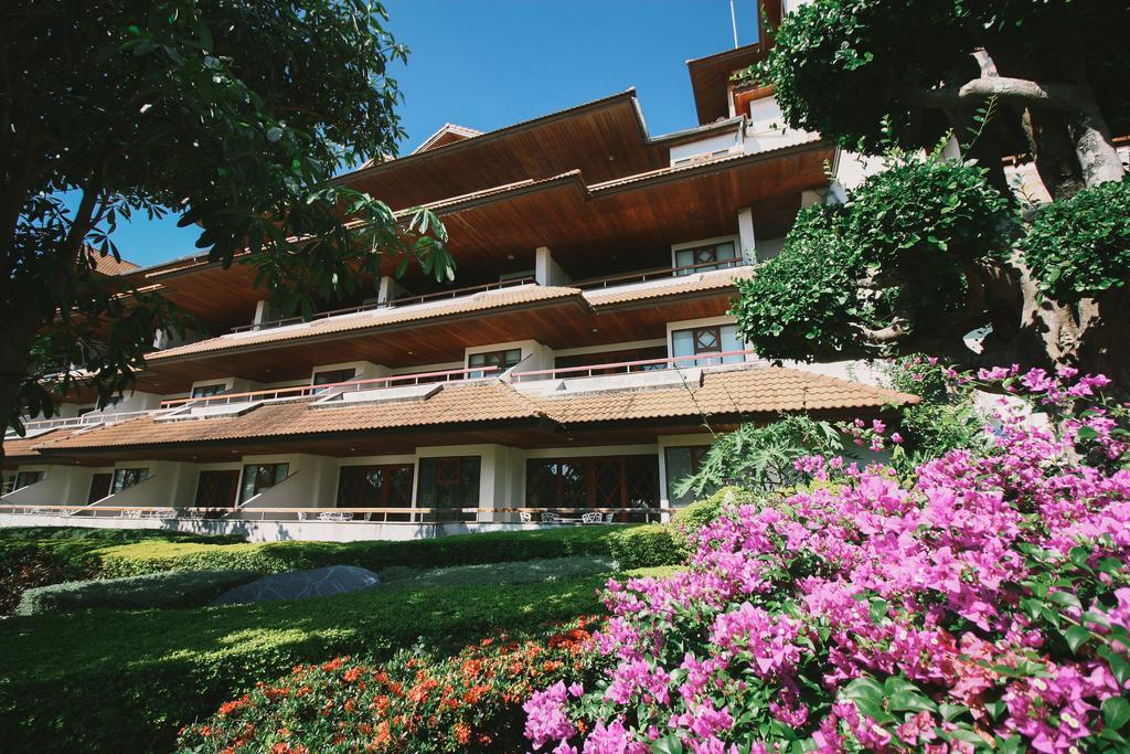 Phuripimarn Penthouse Pak Chong エクステリア 写真