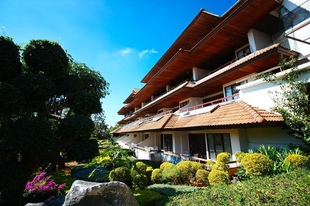 Phuripimarn Penthouse Pak Chong エクステリア 写真
