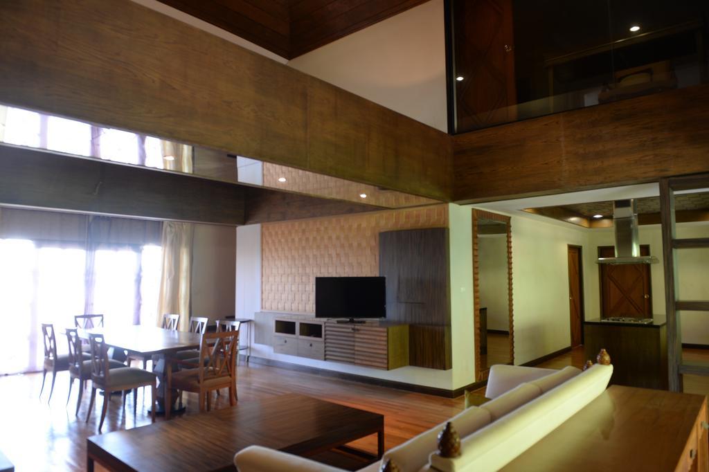 Phuripimarn Penthouse Pak Chong エクステリア 写真