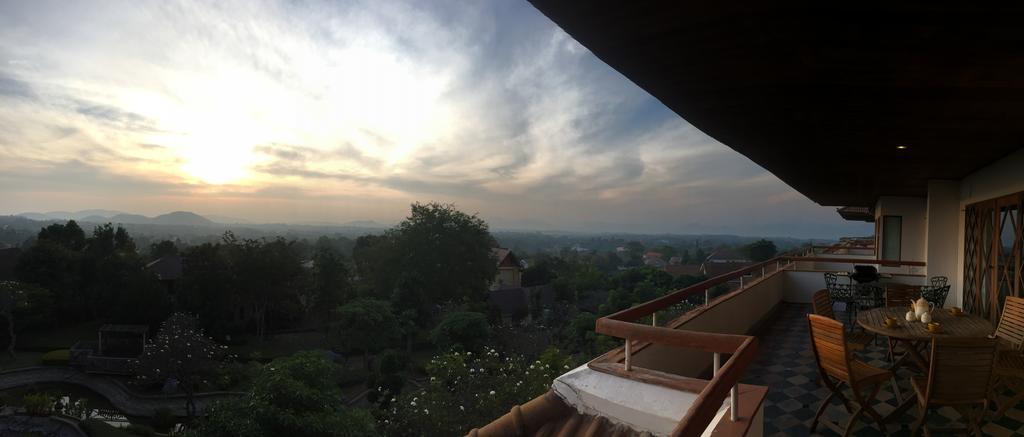 Phuripimarn Penthouse Pak Chong エクステリア 写真
