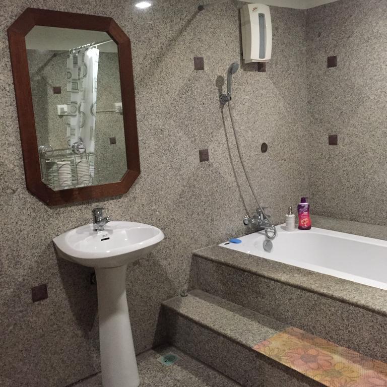 Phuripimarn Penthouse Pak Chong エクステリア 写真