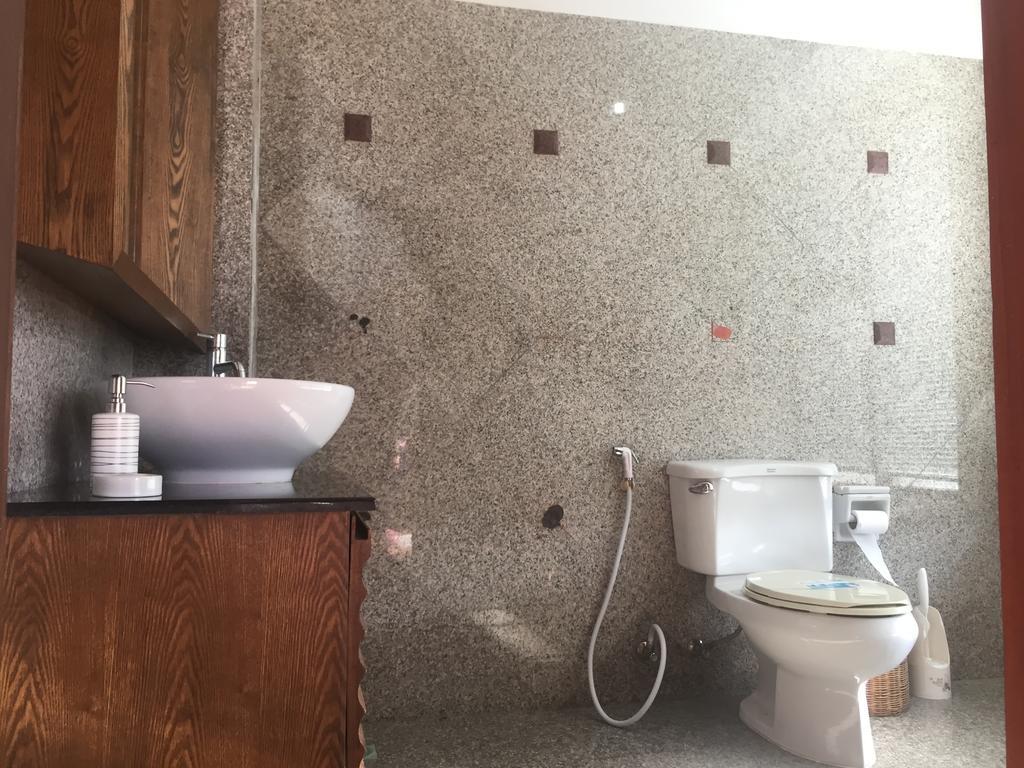 Phuripimarn Penthouse Pak Chong エクステリア 写真