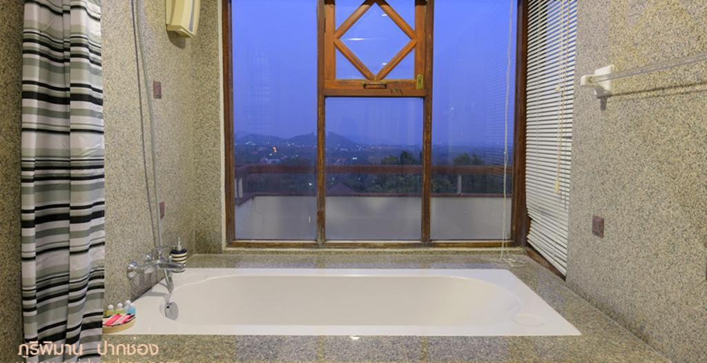 Phuripimarn Penthouse Pak Chong エクステリア 写真