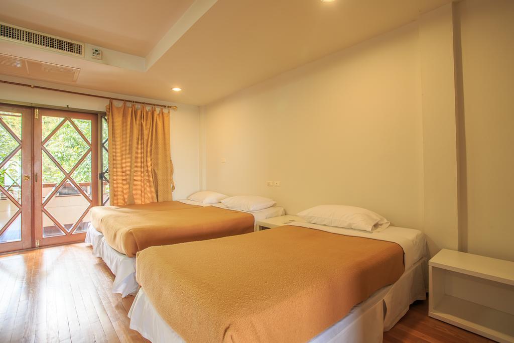 Phuripimarn Penthouse Pak Chong エクステリア 写真