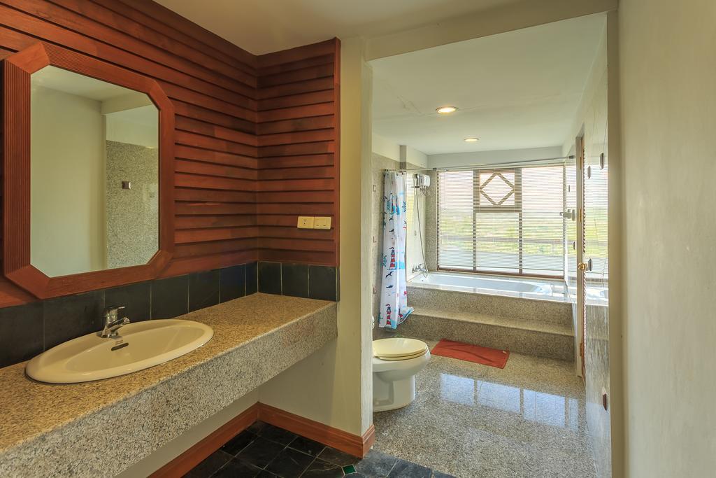 Phuripimarn Penthouse Pak Chong エクステリア 写真