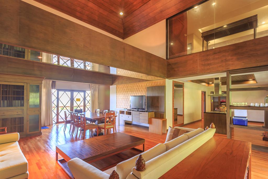 Phuripimarn Penthouse Pak Chong エクステリア 写真