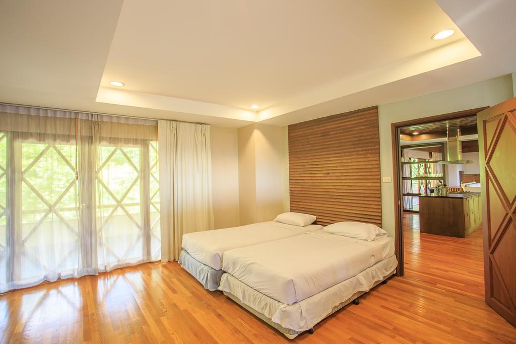 Phuripimarn Penthouse Pak Chong エクステリア 写真