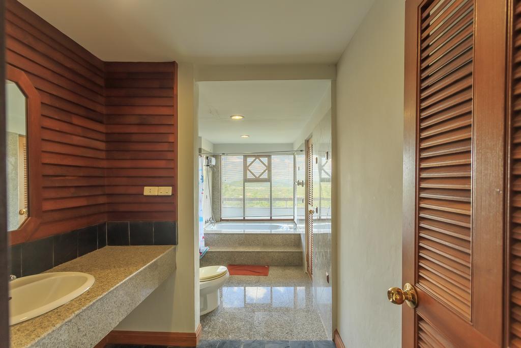 Phuripimarn Penthouse Pak Chong エクステリア 写真