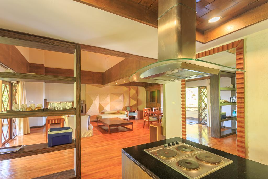 Phuripimarn Penthouse Pak Chong エクステリア 写真