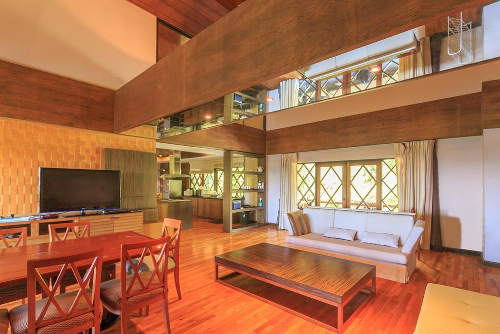 Phuripimarn Penthouse Pak Chong エクステリア 写真