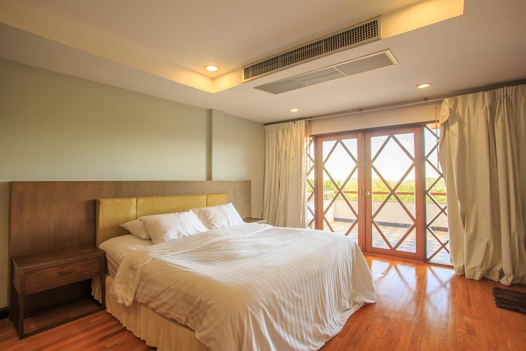 Phuripimarn Penthouse Pak Chong エクステリア 写真