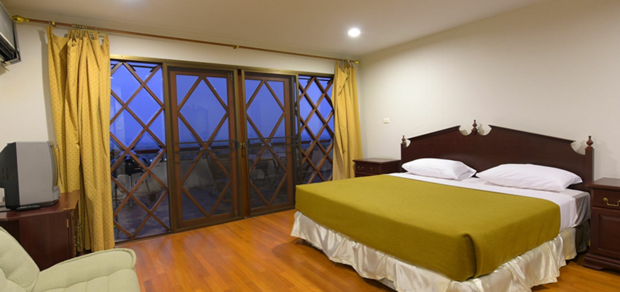 Phuripimarn Penthouse Pak Chong エクステリア 写真