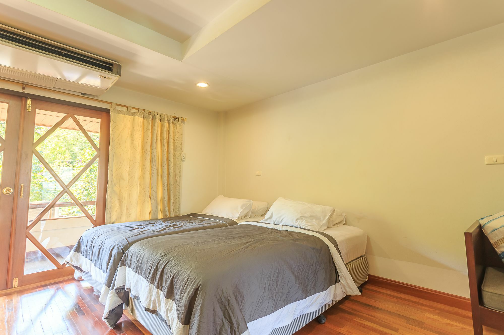 Phuripimarn Penthouse Pak Chong エクステリア 写真