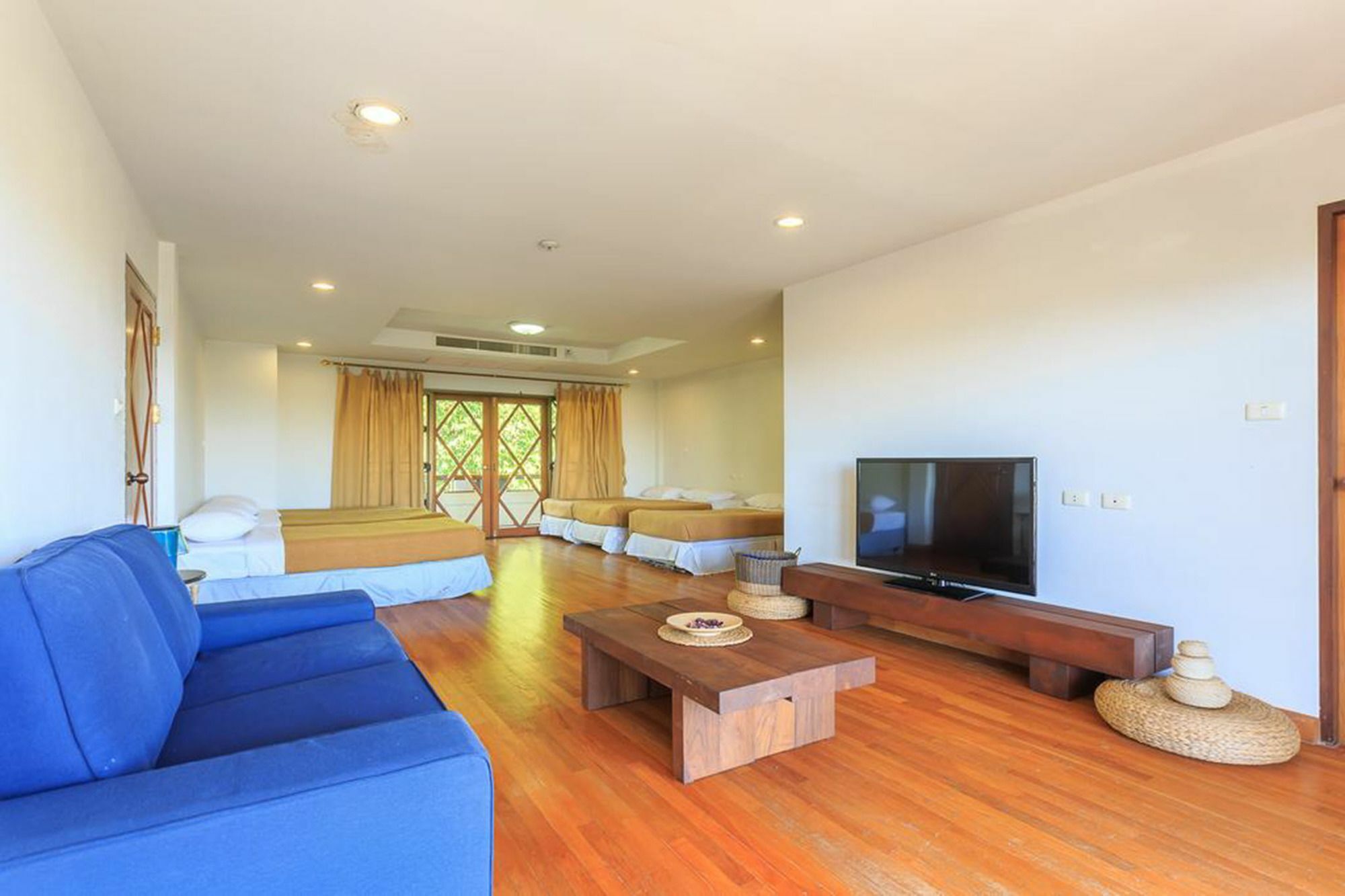 Phuripimarn Penthouse Pak Chong エクステリア 写真