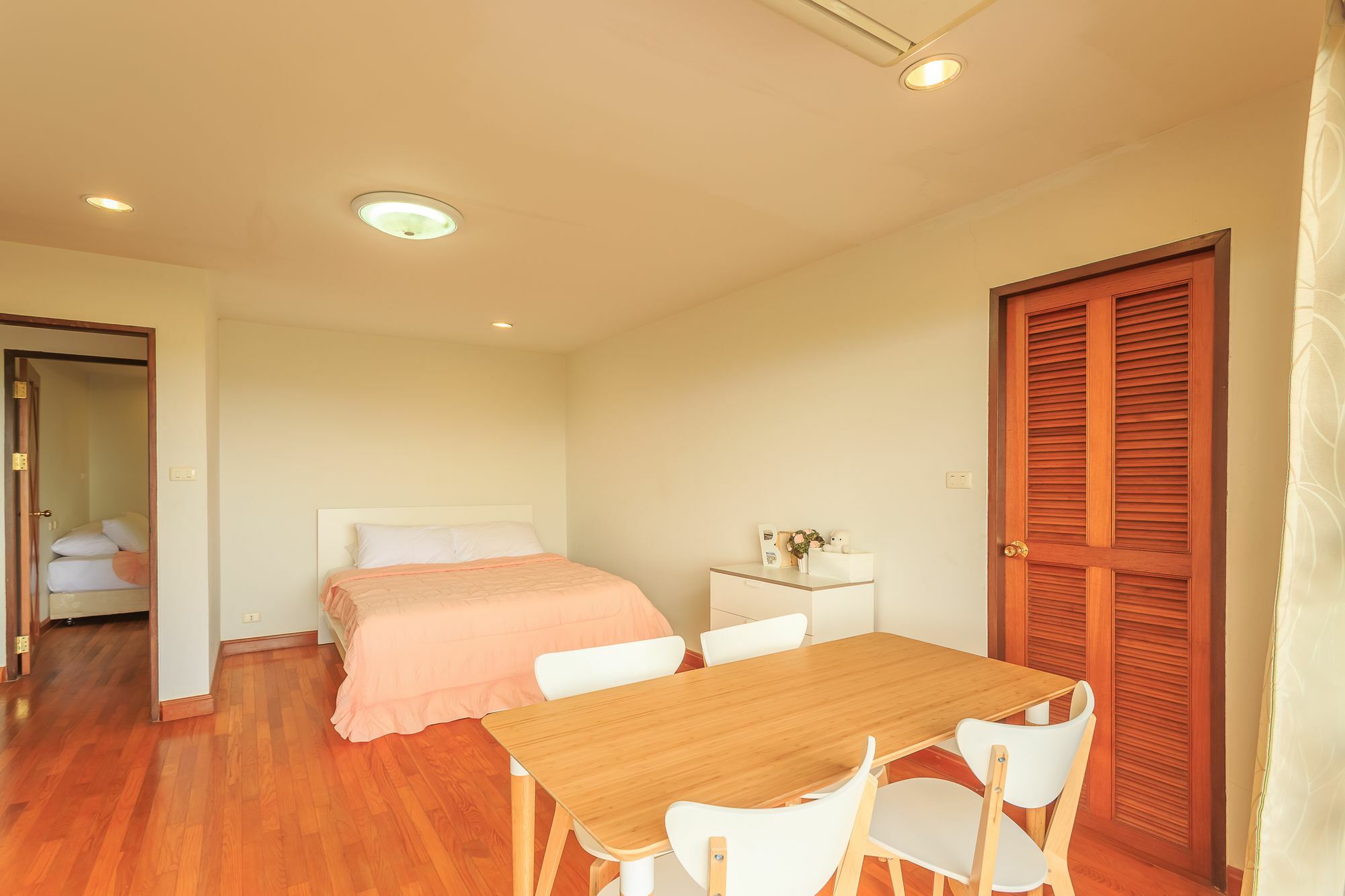 Phuripimarn Penthouse Pak Chong エクステリア 写真