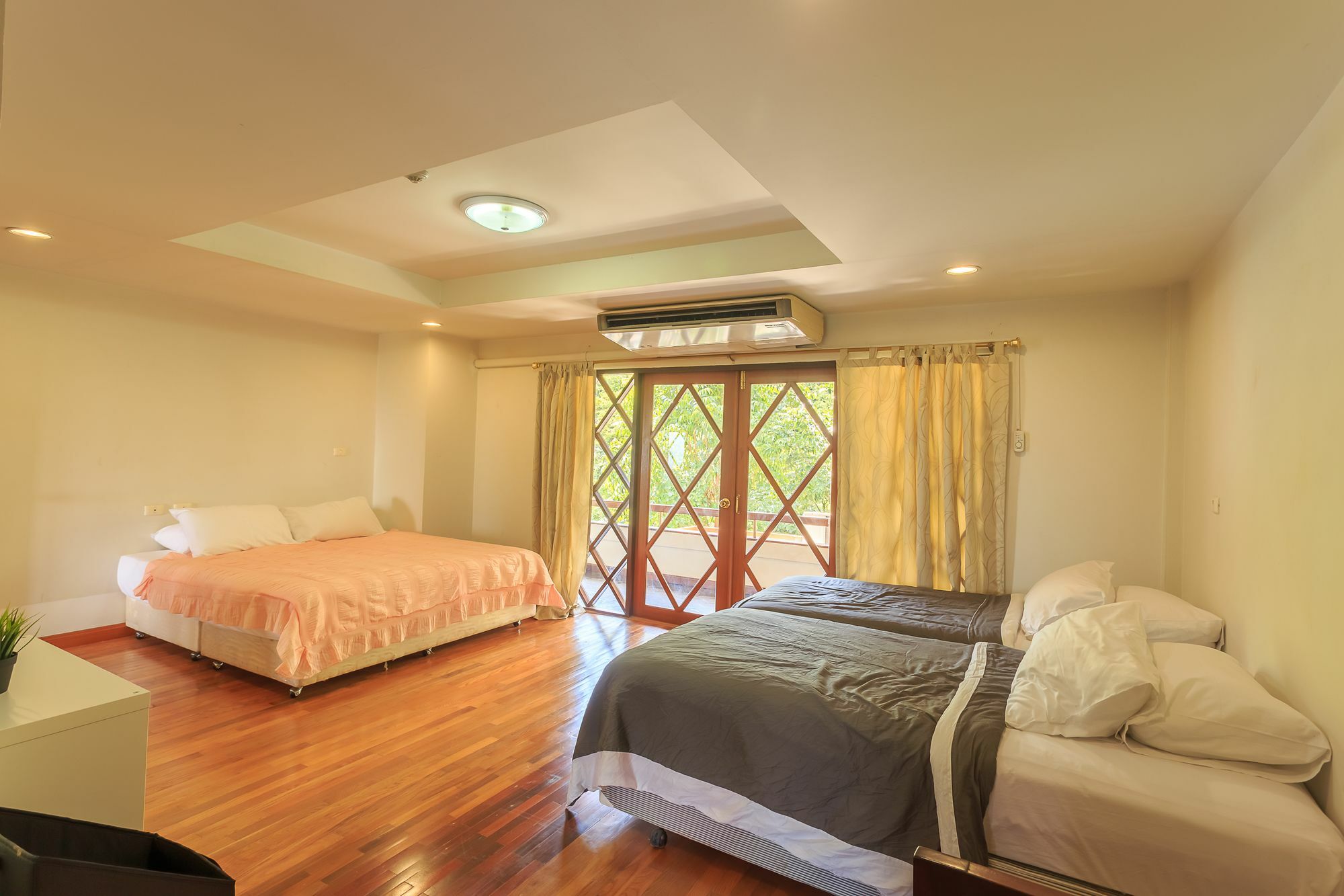 Phuripimarn Penthouse Pak Chong エクステリア 写真