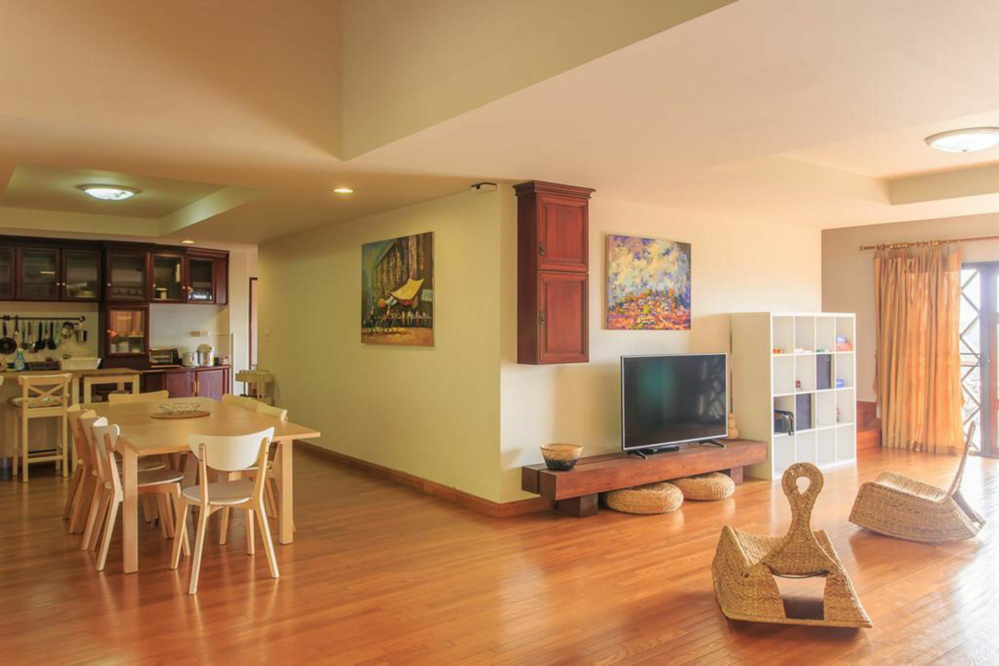 Phuripimarn Penthouse Pak Chong エクステリア 写真