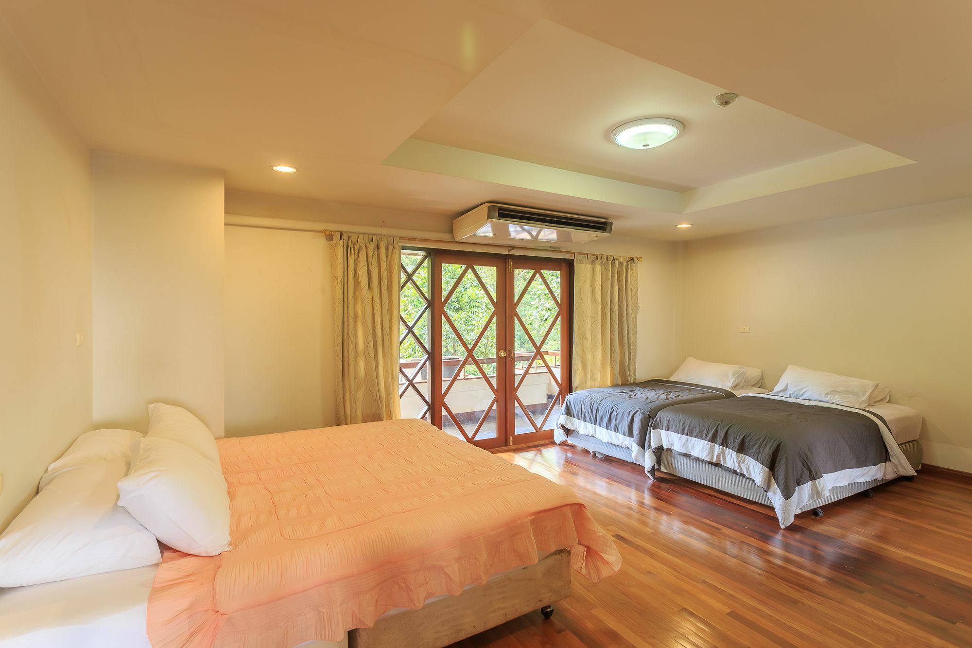 Phuripimarn Penthouse Pak Chong エクステリア 写真