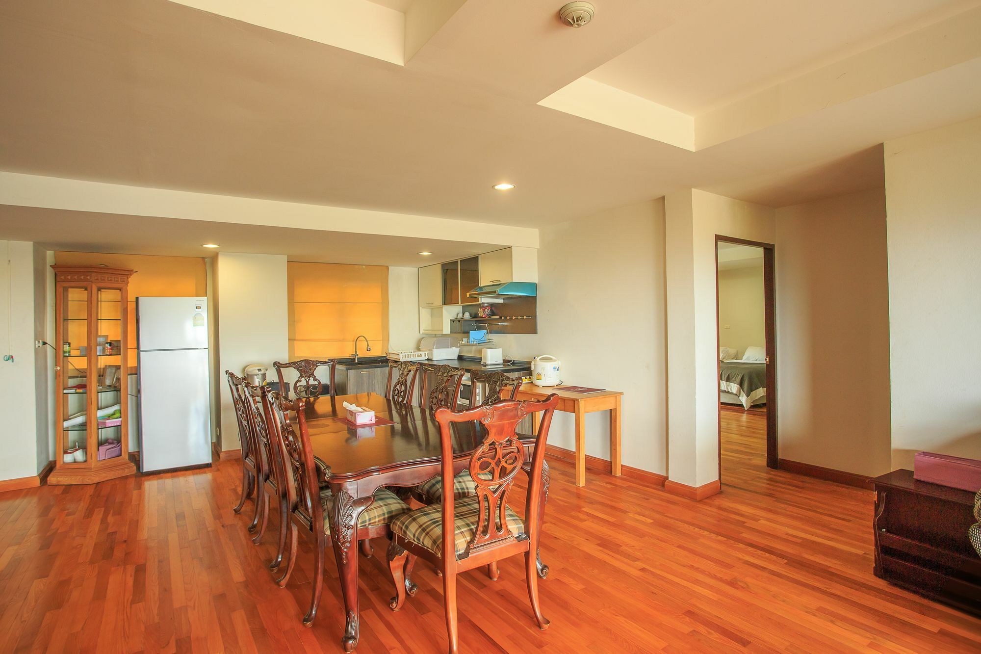 Phuripimarn Penthouse Pak Chong エクステリア 写真