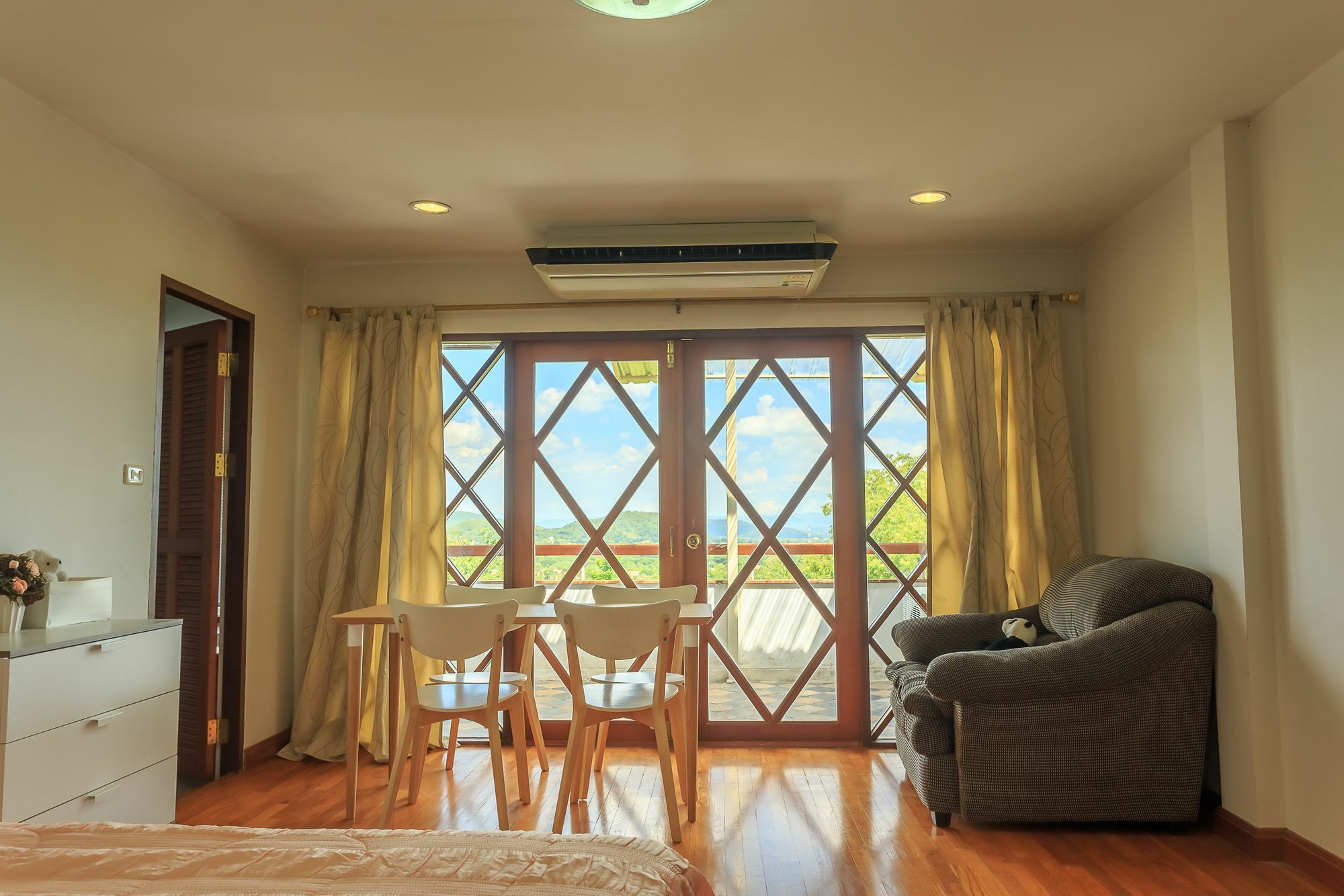 Phuripimarn Penthouse Pak Chong エクステリア 写真