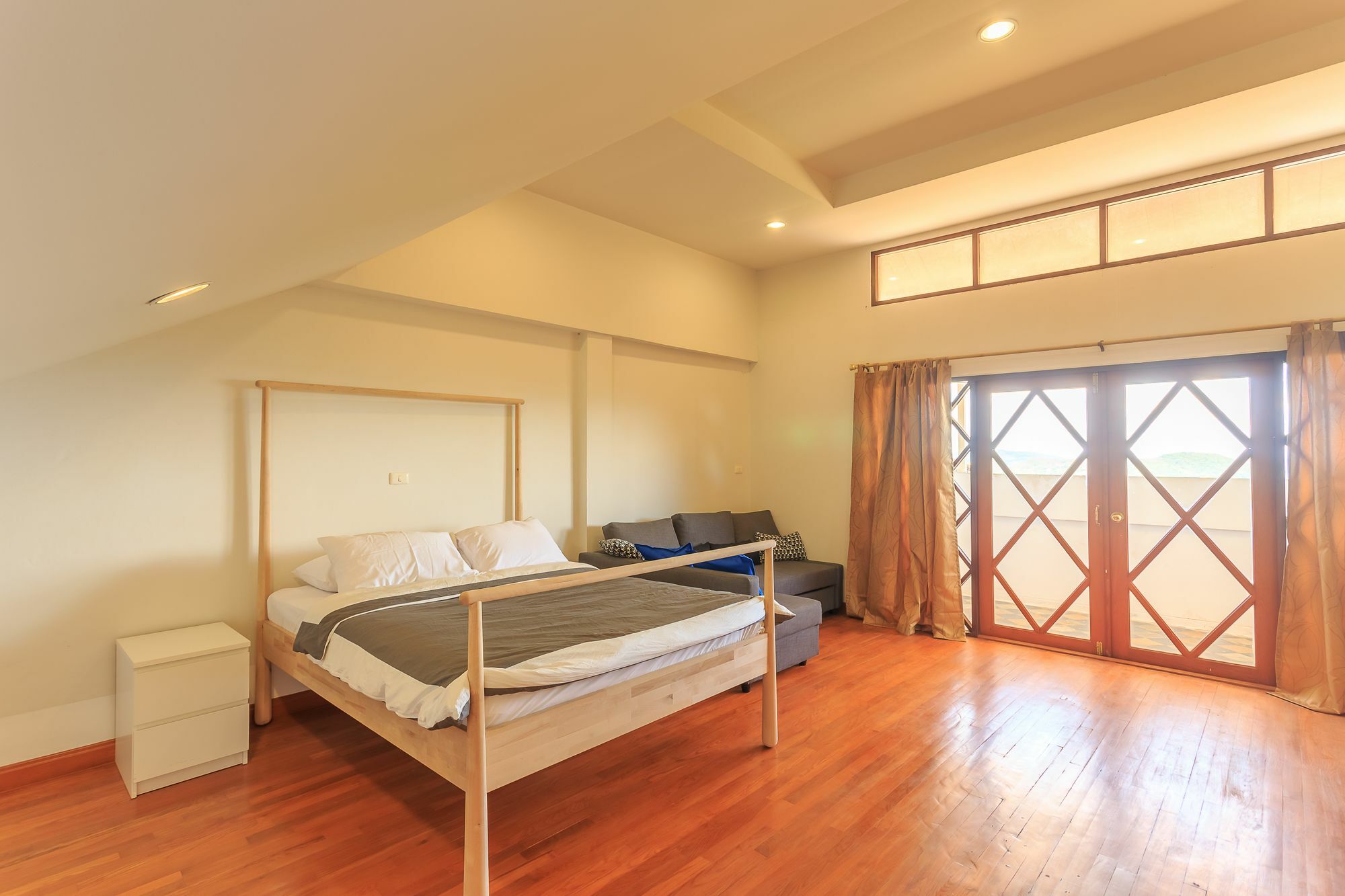 Phuripimarn Penthouse Pak Chong エクステリア 写真