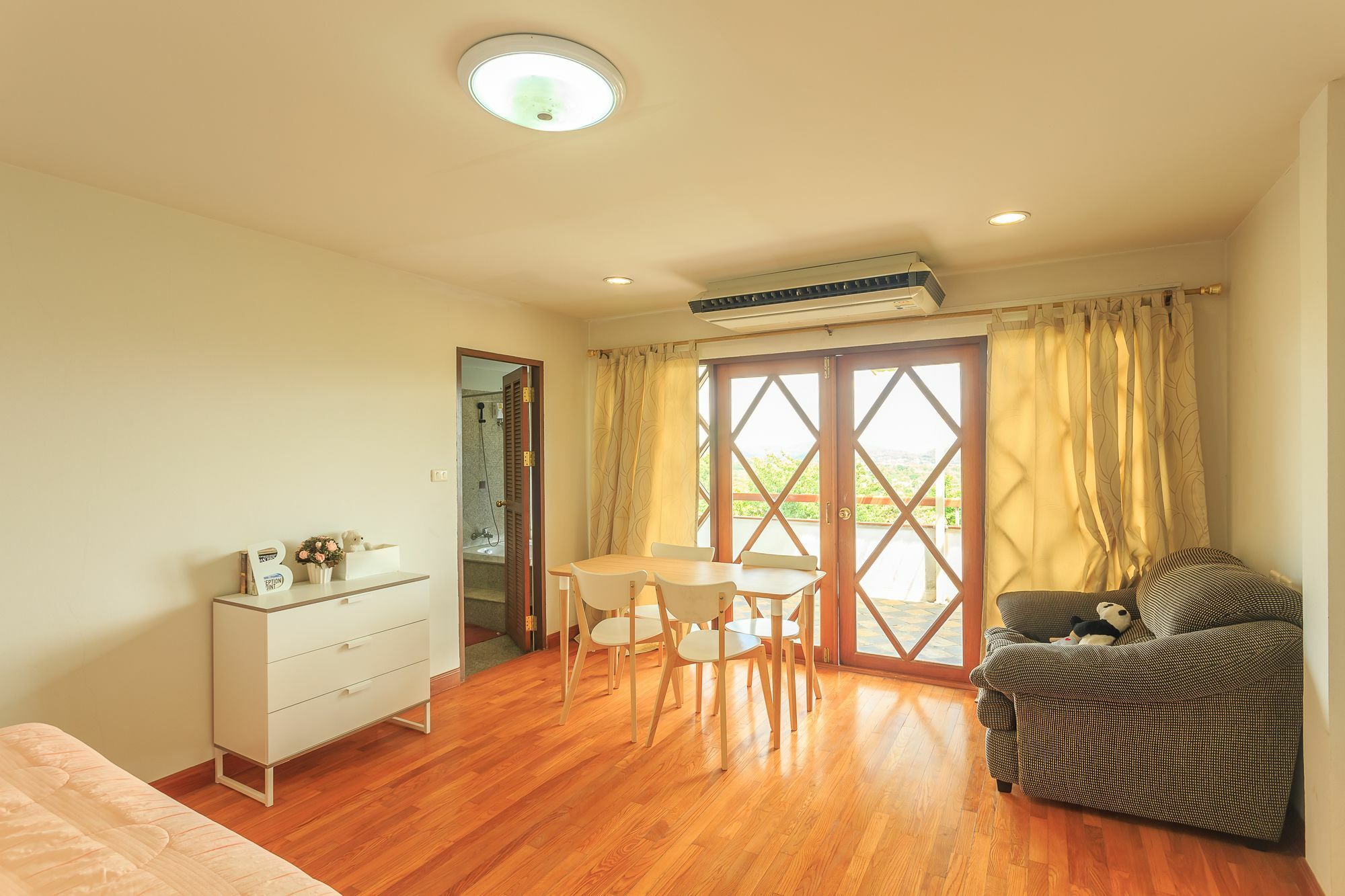 Phuripimarn Penthouse Pak Chong エクステリア 写真